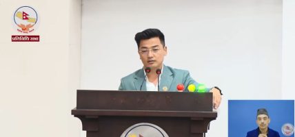 निष्कल राईको प्रश्न : ‘विपद्को समयमा राज्य कहाँ हुन्छ ?’