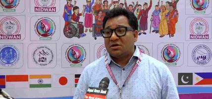 आदिवासी अपाङ्गता भएका महिला अझैं कानुनी पहिचानबाट वञ्चित
