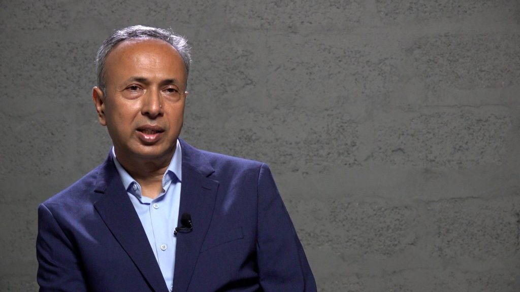 सरकारले कर्मचारी प्रशासनलाई मानवीय संवेदनाका साथ हेर्न सकेको छैन : पूर्वसचिव भण्डारी