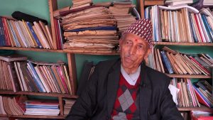 असोज १ गते नै किन मनाइन्छ कन्या संक्रान्ति ?