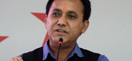 ‘जलवायु न्याय’को मुद्दामा भोटेकोसी निर्णायक मोड बन्नुपर्छ :विश्वप्रकाश शर्मा