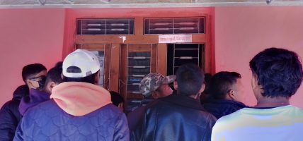 नेपालीको रोजगारीको गन्तब्य चीनको ताक्लाकोट : यसबर्ष दुई हजार २५ बढीले लिए अनुमति