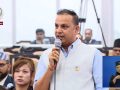 अब राहत होइन, नेपालले जलवायु क्षतिपूर्ति माग्नुपर्छ : मनिष झा