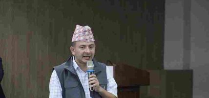 विपद्को समयमा बालमैत्री स्थानीय शासन झनै आवश्यक