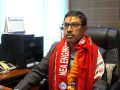 विद्युत् प्राधिकरणका नवनियुक्त कार्यकारी निर्देशक श्रेष्ठद्वारा पदभार ग्रहण विद्युत् प्राधिकरणका नवनियुक्त कार्यकारी निर्देशक श्रेष्ठद्वारा पदभार ग्रहण