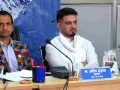 बाढीपहिरो प्रभावित क्षेत्रमा पुनर्निर्माणका लागि एक सय अर्ब बजेट आवश्यक : मन्त्री लम्साल बाढीपहिरो प्रभावित क्षेत्रमा पुनर्निर्माणका लागि एक सय अर्ब बजेट आवश्यक : मन्त्री लम्साल