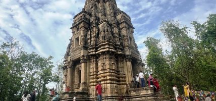 काँक्रेविहारमा लगानी बढाउँदै कर्णाली, पर्यटन गन्तव्य बनाउने तयारी