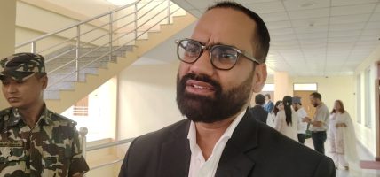 गौतम बुद्ध अन्तर्राष्ट्रिय विमानस्थललाई पूर्ण रूपमा सञ्चालनको तयारीमा छौं : मन्त्री पौडेल