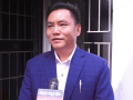 सालिक बनाएर मात्र शहीदको सम्मान हुँदैन : हिरामान लामा सालिक बनाएर मात्र शहीदको सम्मान हुँदैन : हिरामान लामा