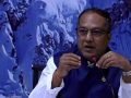 वन मन्त्रालयबाट स्वीकृति ढिलाइ हुँदा एक दिनमै करोडौँ घाटा हुन्छ : मन्त्री साह