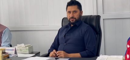 रास्वपाको सचिवालय बैठक जारी