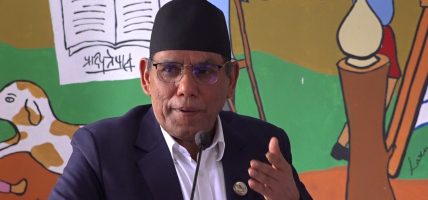 खर्क तथा चरन क्षेत्रका कानुनी अड्चन हटाउनुपर्छ : अध्यक्ष दाहाल