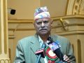 राज्यको हस्तक्षेप र राजनीतिले शिक्षा प्रणाली ध्वस्त बनायो : पूर्वराष्ट्रपति डा. यादव राज्यको हस्तक्षेप र राजनीतिले शिक्षा प्रणाली ध्वस्त बनायो : पूर्वराष्ट्रपति डा. यादव