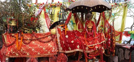 बाढीपीडितको उद्धार र राहतका लागि पाथीभरा समितिले १० लाख दिने
