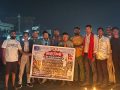 जेन्जी आन्दोलनको एक वर्ष : चोहर्वामा शहीद युवाप्रति श्रद्धाञ्जली जेन्जी आन्दोलनको एक वर्ष : चोहर्वामा शहीद युवाप्रति श्रद्धाञ्जली