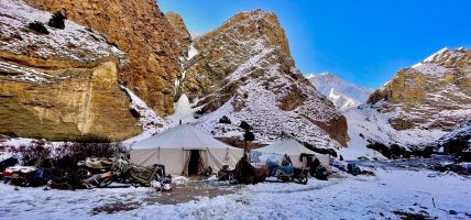 शे–फोक्सुण्डो प्रवेश गरेका १०२ पर्यटकप्रति सुरक्षा चासो, सतर्क रहन आग्रह