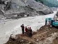 नयाँ एक्स्काभेटरको प्रयोगले चिलिमे टनेलभित्र उद्धारमा सहज नयाँ एक्स्काभेटरको प्रयोगले चिलिमे टनेलभित्र उद्धारमा सहज