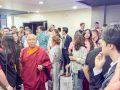 नेपालमा छायांकन गरिएको हलिउड चलचित्र ‘तेन्जिङ’को विशेष प्रदर्शन