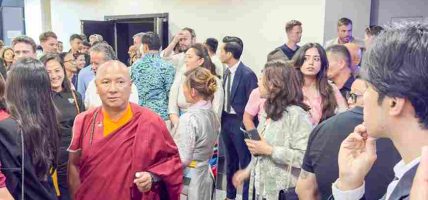 नेपालमा छायांकन गरिएको हलिउड चलचित्र ‘तेन्जिङ’को विशेष प्रदर्शन
