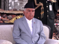 विपत्तिमा बेपत्ता नागरिकहरूको खोजी तथा उद्धारलाई निरन्तरता दिन राष्ट्रपतिको आग्रह