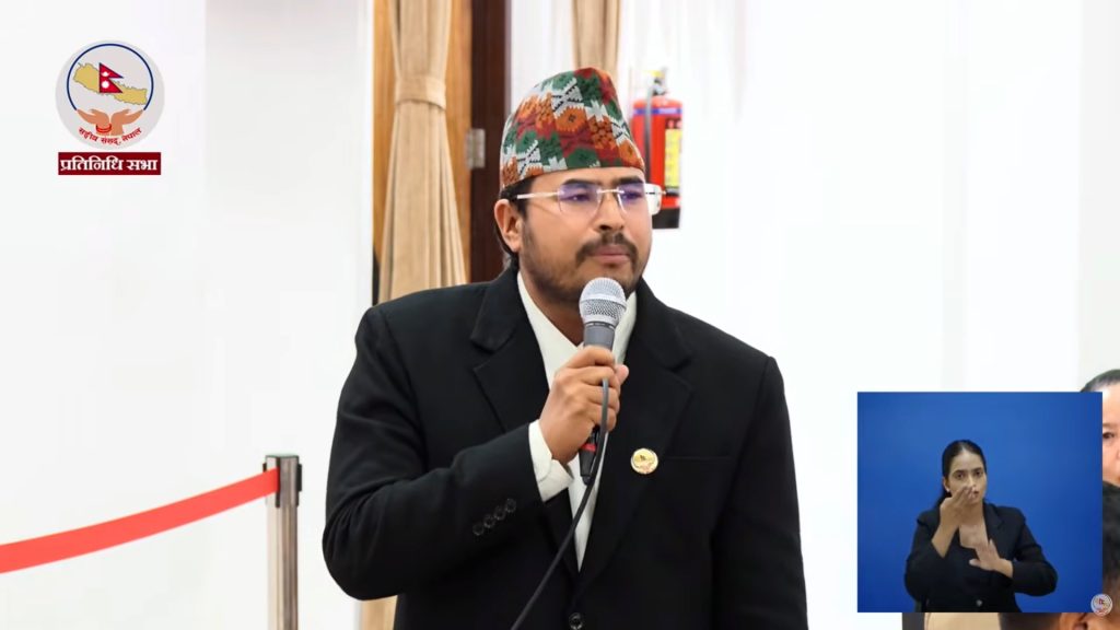 टनेलभित्र अझै नागरिक अलपत्र रहेको भन्दै उद्धार गर्न सरकारसँग शाहीको आग्रह