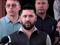 सरकार युद्धस्तरमा काम गरिरहेको छ, आलोचना गर्नु लोकतान्त्रिक अभ्यास हो : रवि लामिछाने सरकार युद्धस्तरमा काम गरिरहेको छ, आलोचना गर्नु लोकतान्त्रिक अभ्यास हो : रवि लामिछाने