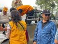 पाँच घण्टापछि त्रिभुवन राजमार्ग सञ्चालन पाँच घण्टापछि त्रिभुवन राजमार्ग सञ्चालन