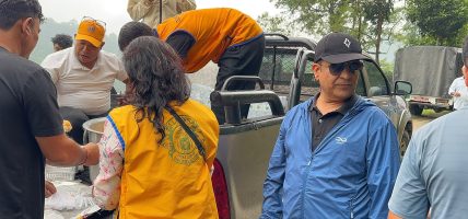 पाँच घण्टापछि त्रिभुवन राजमार्ग सञ्चालन