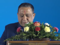 हिमाली विपद्मा चीनको सहयोग प्रशंसनीय, एक–चीन नीतिप्रति प्रतिवद्ध छौं : मन्त्री खनाल