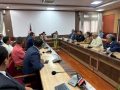 ग्यास आपूर्तिमा सहजीकरण गर्न सरकार तयार : मन्त्री यादव ग्यास आपूर्तिमा सहजीकरण गर्न सरकार तयार : मन्त्री यादव