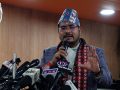 प्रधानमन्त्रीको सम्बोधनले नेपालीको मनमा उत्सवको अनुभूति भएको छ :नेता शाही