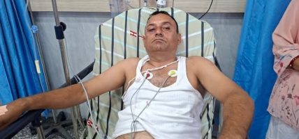 मोरङ–६ कांग्रेस अधिवेशनमा झडप, मनोनयन प्रक्रिया प्रभावित
