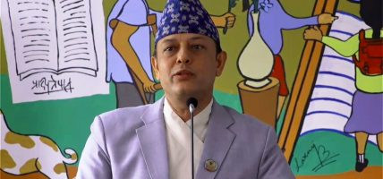 डिजिटल प्रविधिमा संसद् जानु चाहना होइन, आवश्यकता हो : सभामुख अर्याल