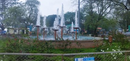 अरावली पर्वतमालाको फेदमा अवस्थित प्रसिद्ध पर्यटकीय स्थल सापुतारा