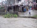 हनुमन्ते खोलामा जल सतह सतर्कता तह पार हनुमन्ते खोलामा जल सतह सतर्कता तह पार