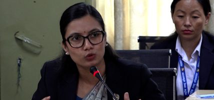 फैसला कार्यान्वयनका लागि छुट्टै ऐन आवश्यक : मन्त्री गौतम