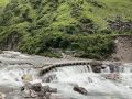 ठेक्का लागेको छ वर्ष भयो, कति जनाको ज्यान गएपछि बन्छ तासुगाडमा पुल ?