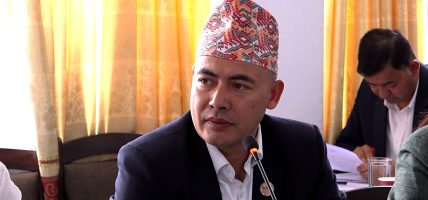 नेपाल राष्ट्र बैंक ऐन संशोधनसम्बन्धी प्रतिवेदन सर्वसम्मत रूपमा अर्थ समितिबाट पारित
