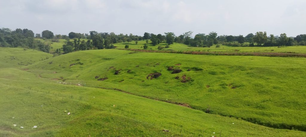 महाराष्ट्रको जव्हार, पर्यटकको आकर्षणको केन्द्र (तस्बिरसहित)
