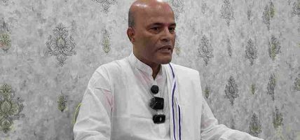 मेची–महाकाली पैदल यात्राको तयारीमा सांसद सिंह, संविधानमाथि प्रहार भएको दाबी