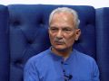 सरकारले ‘द ग्रे जोन’को रिपोर्टबारे चित्तबुझ्दो जवाफ दिनुपर्छ : डा.भट्टराई