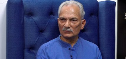 सरकारले ‘द ग्रे जोन’को रिपोर्टबारे चित्तबुझ्दो जवाफ दिनुपर्छ : डा.भट्टराई
