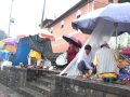 वर्षाका कारण सोह्र श्राद्धको पहिलो दिन पशुपतिमा चहलपहल कम वर्षाका कारण सोह्र श्राद्धको पहिलो दिन पशुपतिमा चहलपहल कम