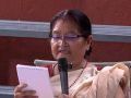 भदौं २४ मा घर मात्रै होइन, ओलीलाई नै पन्छाउने उद्देश्य थियो : राधिका शाक्य