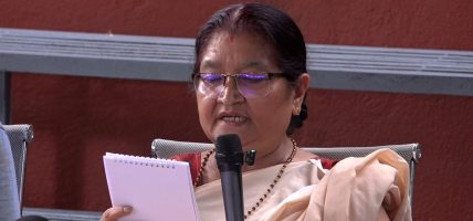 भदौं २४ मा घर मात्रै होइन, ओलीलाई नै पन्छाउने उद्देश्य थियो : राधिका शाक्य
