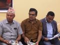 सहकारीलाई बचत फिर्ता र कर्जा असुलीमा मात्रै सीमित नगरी प्रवद्र्धन गर्नुपर्छ : अध्यक्ष ढकाल