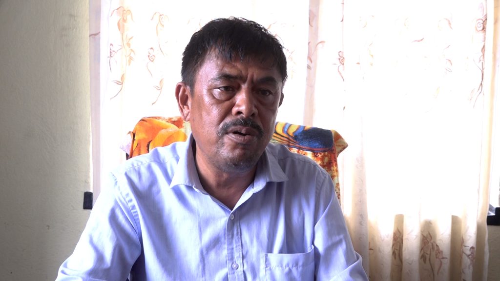 रसुवा बाढीमा सयौं ट्रक–कन्टेनर बेपत्ता, चालक र सहचालकको अवस्था अज्ञात