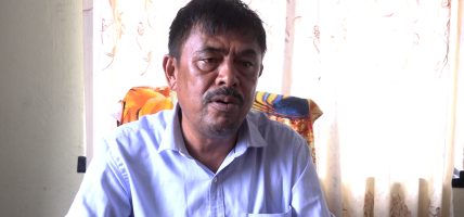 रसुवा बाढीमा सयौं ट्रक–कन्टेनर बेपत्ता, चालक र सहचालकको अवस्था अज्ञात