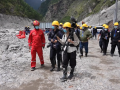 चीनतर्फको बाढी प्रभावित क्षेत्रमा विदेशी पत्रकारहरुको भ्रमण : उद्धार तथा राहत कार्यको प्रशंसा चीनतर्फको बाढी प्रभावित क्षेत्रमा विदेशी पत्रकारहरुको भ्रमण : उद्धार तथा राहत कार्यको प्रशंसा