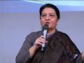 भौगोलिक रूपले मात्रै होइन, राजनीतिक रूपले पनि हामी संवेदनशील क्षेत्रमै छौँ : पूर्वराष्ट्रपति भण्डारी भौगोलिक रूपले मात्रै होइन, राजनीतिक रूपले पनि हामी संवेदनशील क्षेत्रमै छौँ : पूर्वराष्ट्रपति भण्डारी
